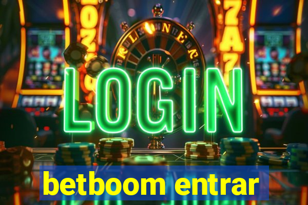 betboom entrar